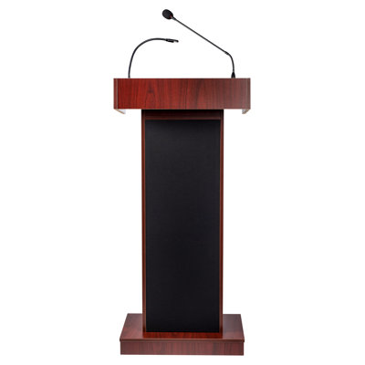 Oklahoma Sound® Orator Lectern