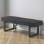 Banc en bois-1824663407