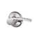 Merano Lever Non-Turning Lock