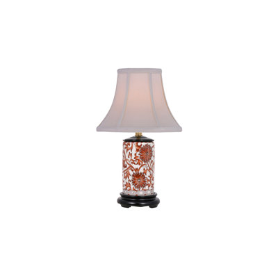 Prather Porcelain Table Lamp