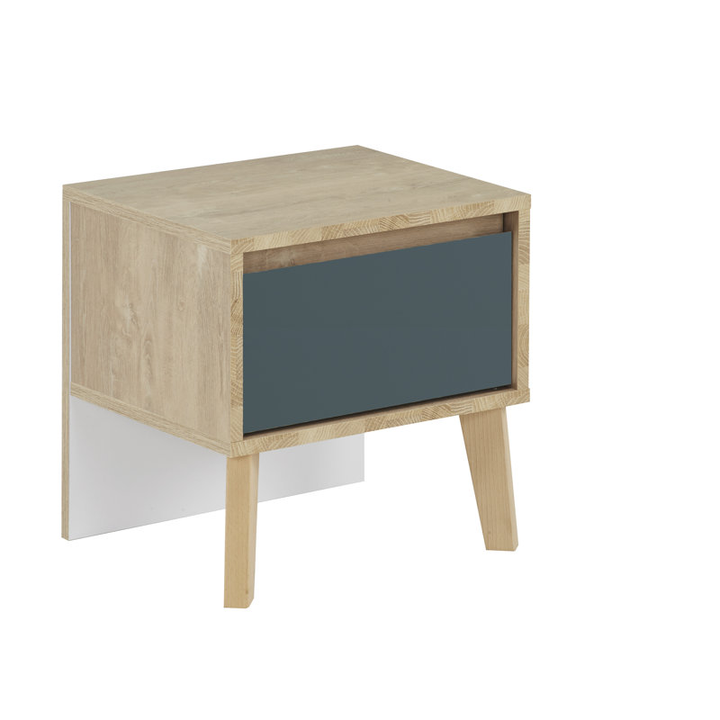 Piece Bedroom Set, Beige/Blue, European Double (140 x 200 cm)