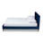 Upholstered Bed-1339759551