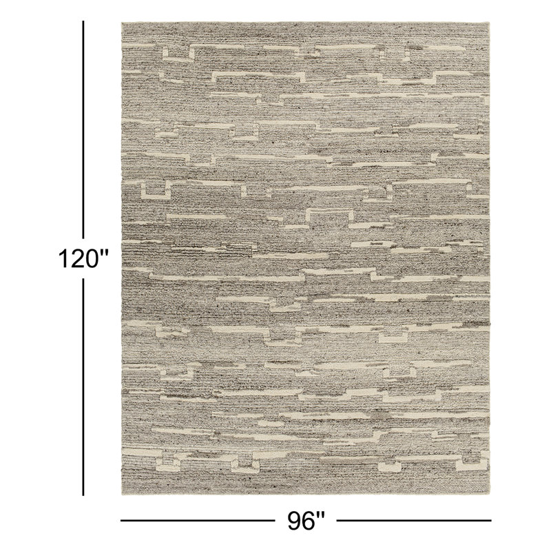 Manisa Area Rug, Rectangle 8' x 10'