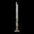 Ombre Bronze/NickelSmoke