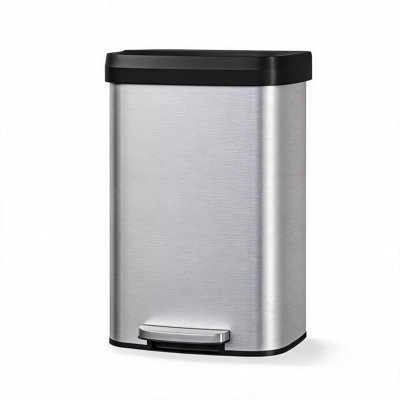Waste Bin - 45.4 L