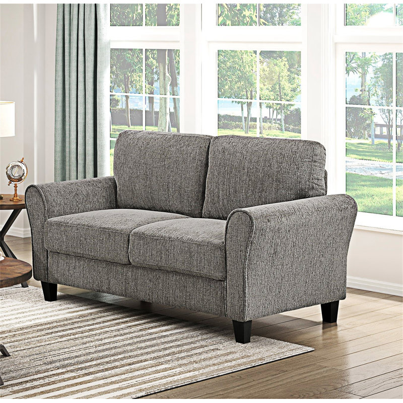 Causeuse Upholstery