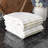 Cotton Plaid Waffle Tea Towel Kitchen Towel-460059358