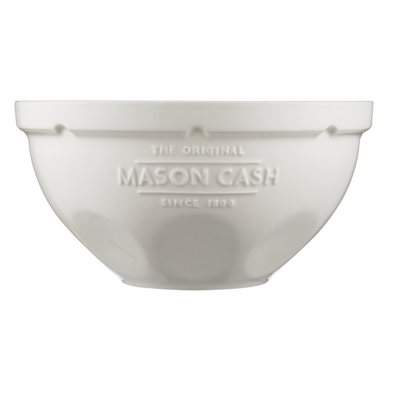 Innovative Kitchen Earthenware Mixing Bowl