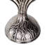 Menorah Candle Holder