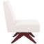 Chaise d'appoint de 24,5 po de largeur-1023714307