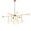 Aram 12 - Light Chandelier