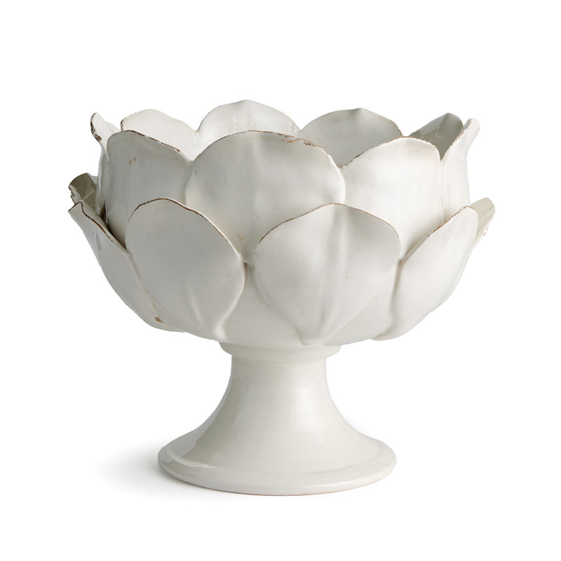 Di Rosa Ceramic Decorative Bowl