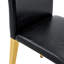 Ensemble de 4 chaises de salle à manger rembourrées-142498678-142498676-142498673