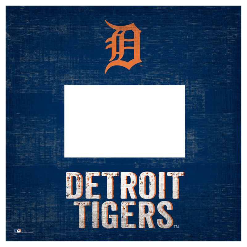 Wall Decor, Detroit Tigers