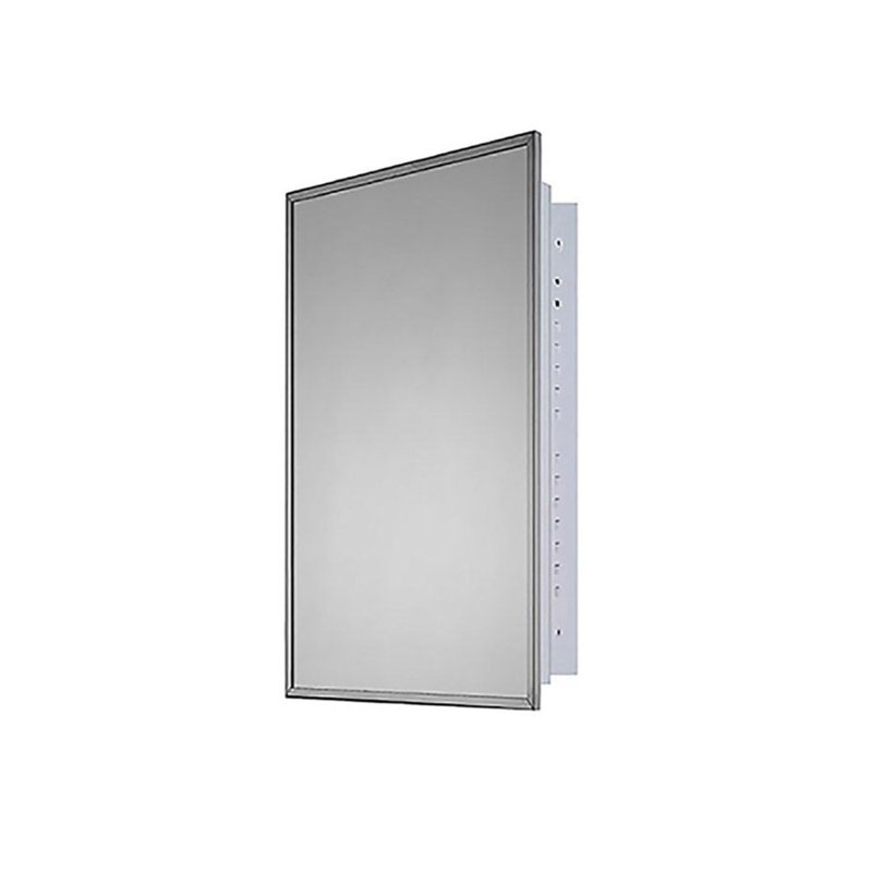 Armoire à pharmacie avec miroir Shepherd, 18 po x 30 po