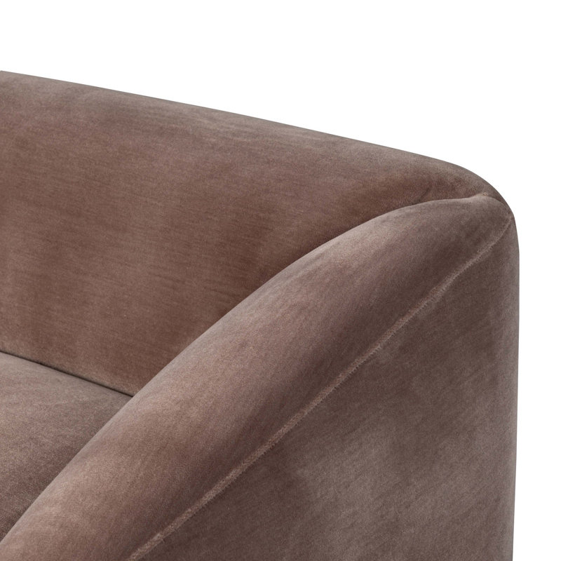 Grenelle Chair, Monte Mushroom