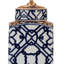 Senga Ceramic Lamp Base Lamp