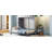 Full Size Murphy Bed Wall Bed-315026716-315026719