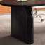 Solid Wood Writing Desk-3576178