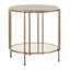 Ensemble de tables basses 2 pièces Anara