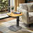 Annalily Frame End Table-2105716255