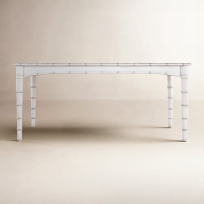 Melanie 88" L x 42" W Dining Table