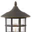 Freeport Outdoor 1-Light Lantern Head-377124388