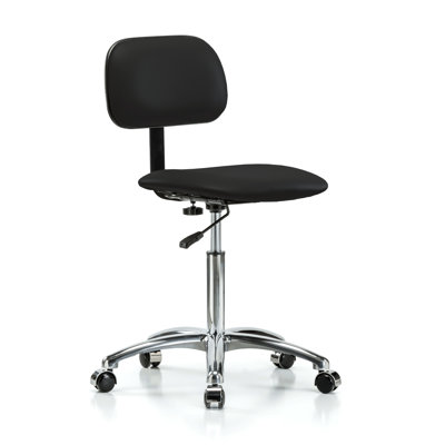 Chaise de travail
