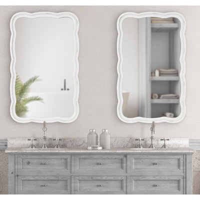 Kollman Rectangle Mirror
