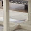 Table de bout, gris patiné et beige-1587387172-1587387168