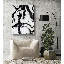 United I - Artist Enhanced Canvas Print-587206581-616529674