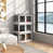 White/Gray