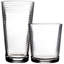 Ensemble de verres 16 pièces Lena