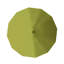 Parasol de 8,5 pi Nikolitsa-2079961239