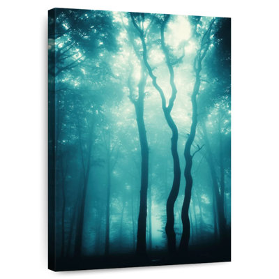 Harnek Blue Light Woods