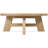 Driftwood Round Cocktail Table-120286931