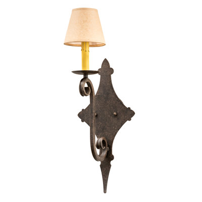 Angelique 1 - Light Wallchiere