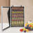 Food Dehydrator 18 Stainless Steel Trays
