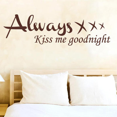 Wall Decal