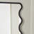 Lanai Floor Mirror