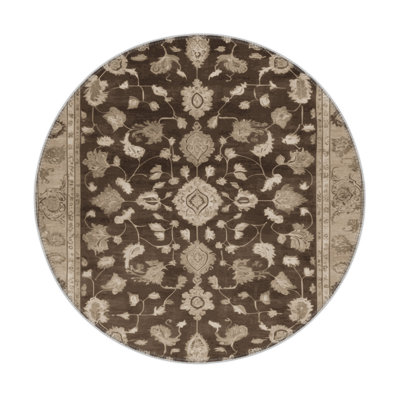 Tapis gris intérieur et extérieur surteint