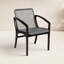 Chaise de patio Jean Eucalyptus-2106871510-2106871511