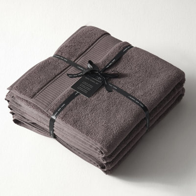 Belmore - Towel 6Pc. Towel Set