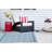 Bratton Geometric Indoor Rug