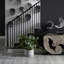 Harvest Medium Resin Pot Planter-49671627-49680153
