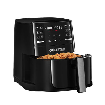 Gourmia 6 qt. Air Fryer