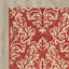Tapis intérieur / extérieur Galena Performance Ikat-543447159
