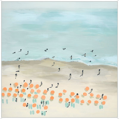 " Beach Afternoons "