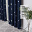 Manzanita Eyelet Room Darkening Thermal Curtains-1367060127-1367060117