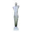 Glass Silhouette Sculpture, Medium-789646119